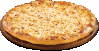 PIZZA 3 QUEIJOS