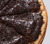 PIZZA CHOCOLATE