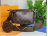 Bolsa  pequena 3 em 1 LV