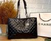 Bolsa chanel corrente 