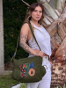 Bolsa Farm Rio Rafa  - com zíper