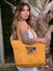 Bolsa Farm Rio g - com zíper