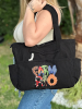 Bolsa Farm G Rubia