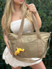  Bolsa M Kipling  premium poliamida 