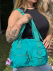 Bolsa  kipling M c/ bolsinhos