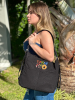 Bolsa Mochila Farm Rio média