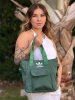 Bolsa adidas (bolso central)