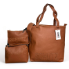 0106002- Bolsa kit schutz com 3Pçs 
