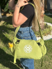 Bolsa  kipling G Estampada  poliamida