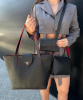 0105007- Bolsa kit Prada com 3 peças