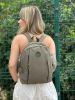 Mochila Kipling G  premium poliamida 