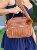 Bolsa sm com pompom jenne