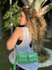 Bolsa peq. Nike impermeavel 