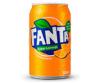 FANTA LARANJA LATA 350ML