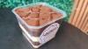 BOLO DE POTE NINHO C/NUTELLA