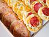 MINI PIZZA