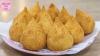 COXINHA