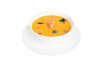 CALDO DE MOCOTÓ 350ML COM TORRADA 