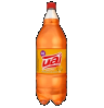 LARANJA 600ML