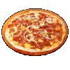 PROMOÇÃO PIZZA GG (10 FATIAS) + UAI SABORES 2L