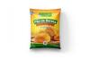 PAO DE BATATA PRESUNTO E QUEIJO 10 UND  1,3KG