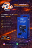 Carregador para moto 