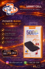 Power Bank de 5000mAh