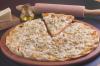 PIZZA 04- FRANGO C/ CATUPIRY