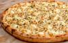 PIZZA 04- FRANGO C/ CATUPIRY