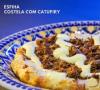 18-Esf.Esp.COSTELA C/ CATUPIRY