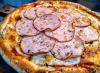 PIZZA 14 - SERRANA