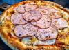 PIZZA 14 - SERRANA