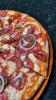 PIZZA 09 - CALABRESA C/ CATUPIRY