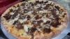PIZZA 17 - CARNE SECA