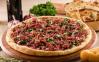 PIZZA 17 - CARNE SECA