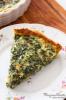 PIZZA 15 - ESCAROLA C/ CATUPIRY