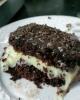 BOLO BRIGADEIRO COM BEIJINHO