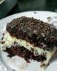 BOLO BRIGADEIRO COM BEIJINHO