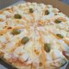 PIZZA 18 - PALMITO