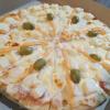PIZZA 18 - PALMITO