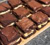 BROWNIE RECHEADO
