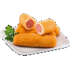Enroladinho de Salsicha