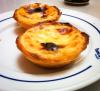 PASTEL DE BELÉM