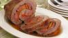CARNE ASSADA RECHEADA