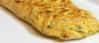 OMELETE DE BACALHAU