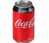 COCA-COLA ZERO LATA 350ML
