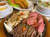 CHURRASCO MISTO