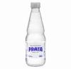 GARRAFA ÁGUA VIDRO 300ML