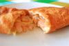 DUPLO PASTEL DE CAMARÃO