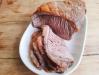 PICANHA BOVINA GRELHADA AO MOLHO CHUMICHURRI